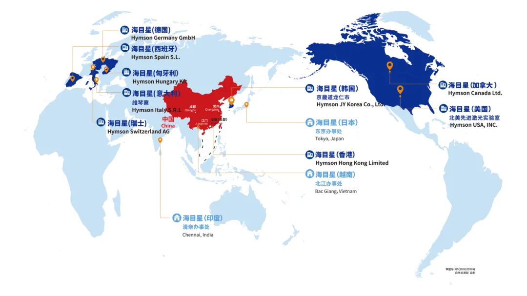 激光设备公司全发国际app