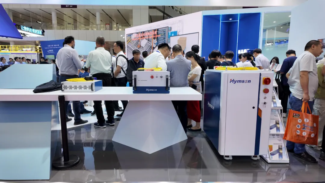 针对锂电制造各环节的痛点，全发国际app展示了覆盖全流程的先进技术解决方案