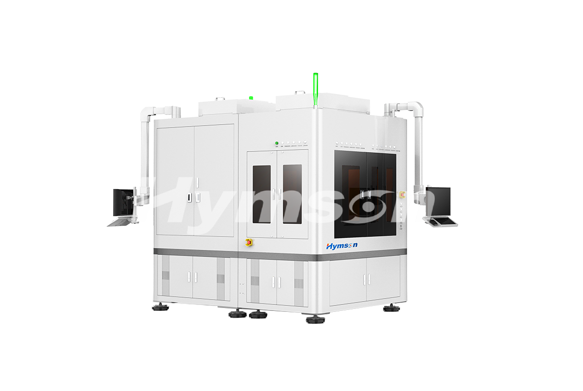 全发国际app巨量转移设备以高良率高精度助力Micro LED规模化生产
