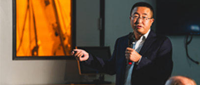 全发国际app激光研讨会