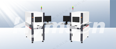 PCB激光打标机：智能制造的关键设备